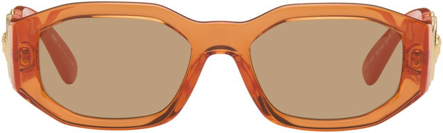 Medusa Biggie Sunglasses