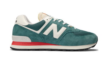 Кецове и обувки New Balance U574VPG Многоцветен | U574VPG, 0