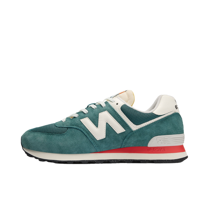 Кецове и обувки New Balance U574VPG Многоцветен | U574VPG