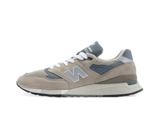 998 Core 30th Anniversary Made in USA "Grey"