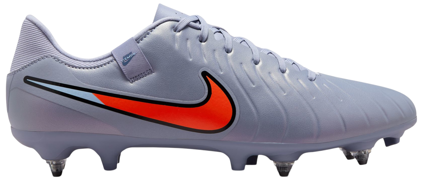 Кецове и обувки Nike LEGEND 10 ACADEMY SG-PRO AC Сиво | dv4338-402, 1