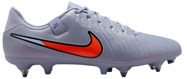 Кецове и обувки Nike LEGEND 10 ACADEMY SG-PRO AC Сиво | dv4338-402, 1