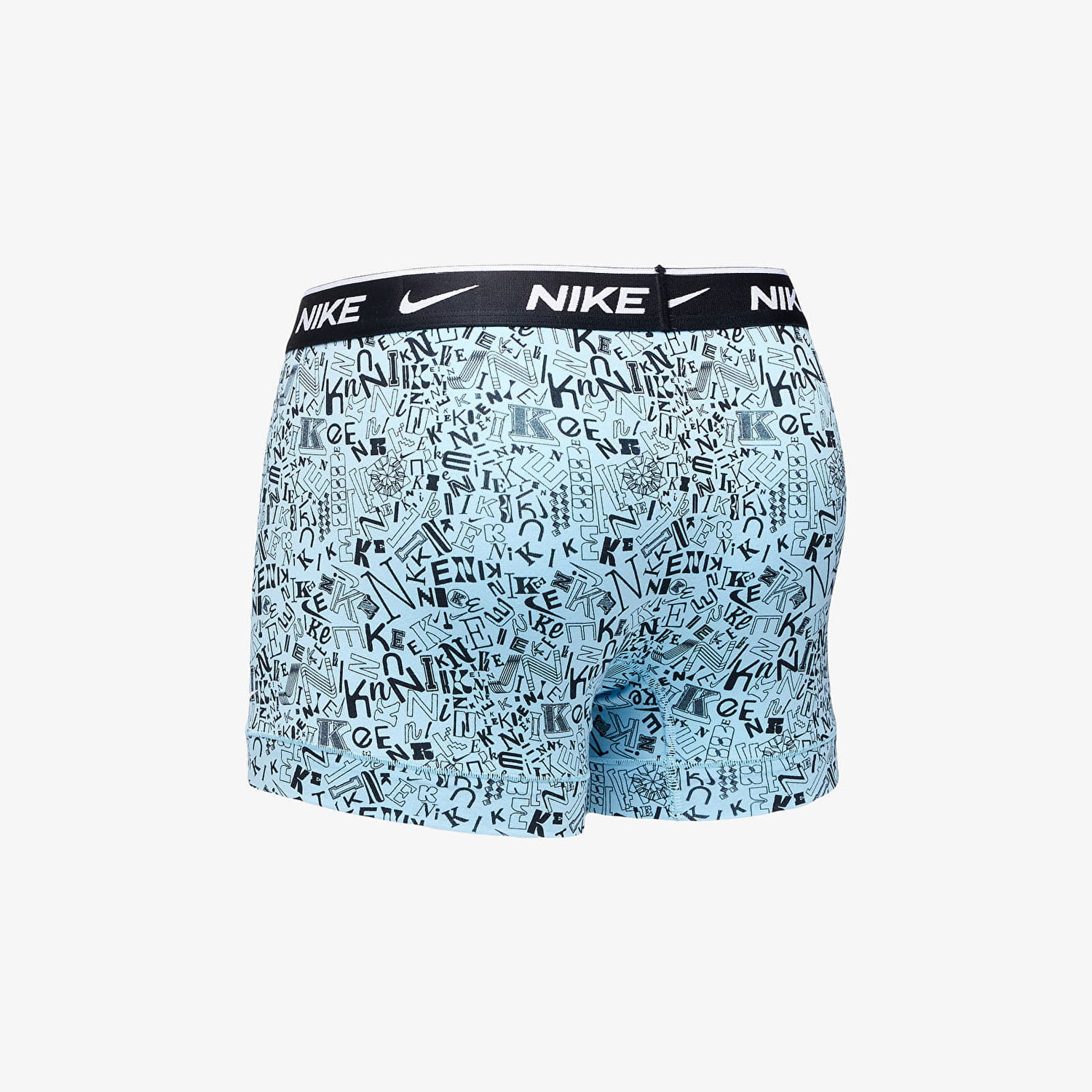 Бельо и чорапи Nike Dri-FIT Cotton Stretch Boxer 3-Pack Многоцветен | 000PKE1008-472, 1