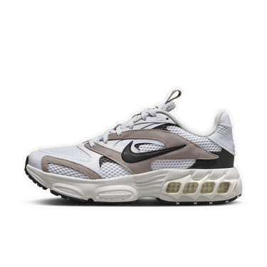Кецове и обувки Nike Air Zoom Fire W Сиво | FN3483-100, 0