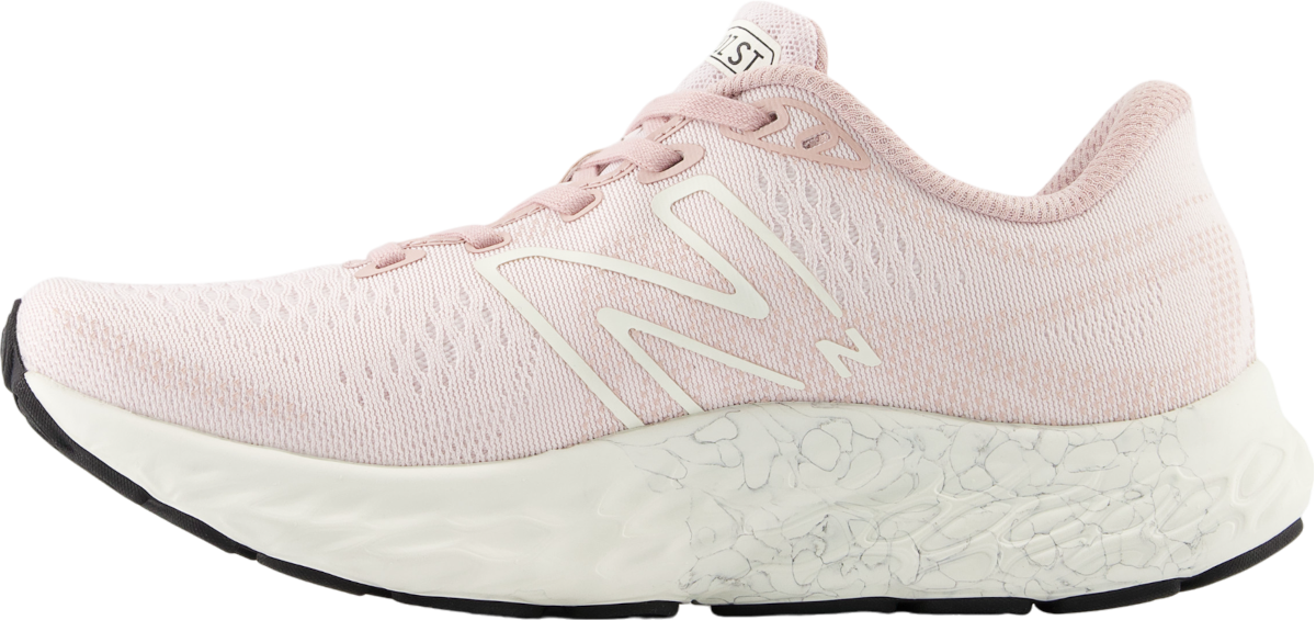 Кецове и обувки New Balance Fresh Foam X Evoz ST Розово | wevovcp, 1