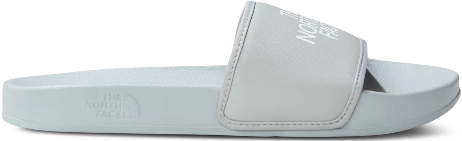 Кецове и обувки The North Face Base Camp Slide III Сиво | nf0a4t2ra2z1-kx002, 0