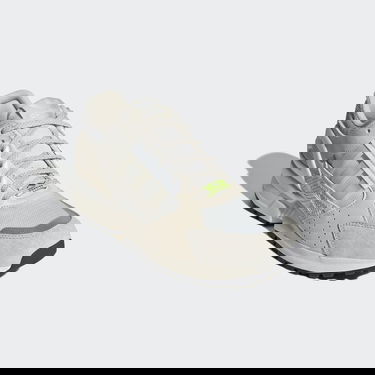 Кецове и обувки adidas Originals ZX 10,000 Бежово | GW0617, 5