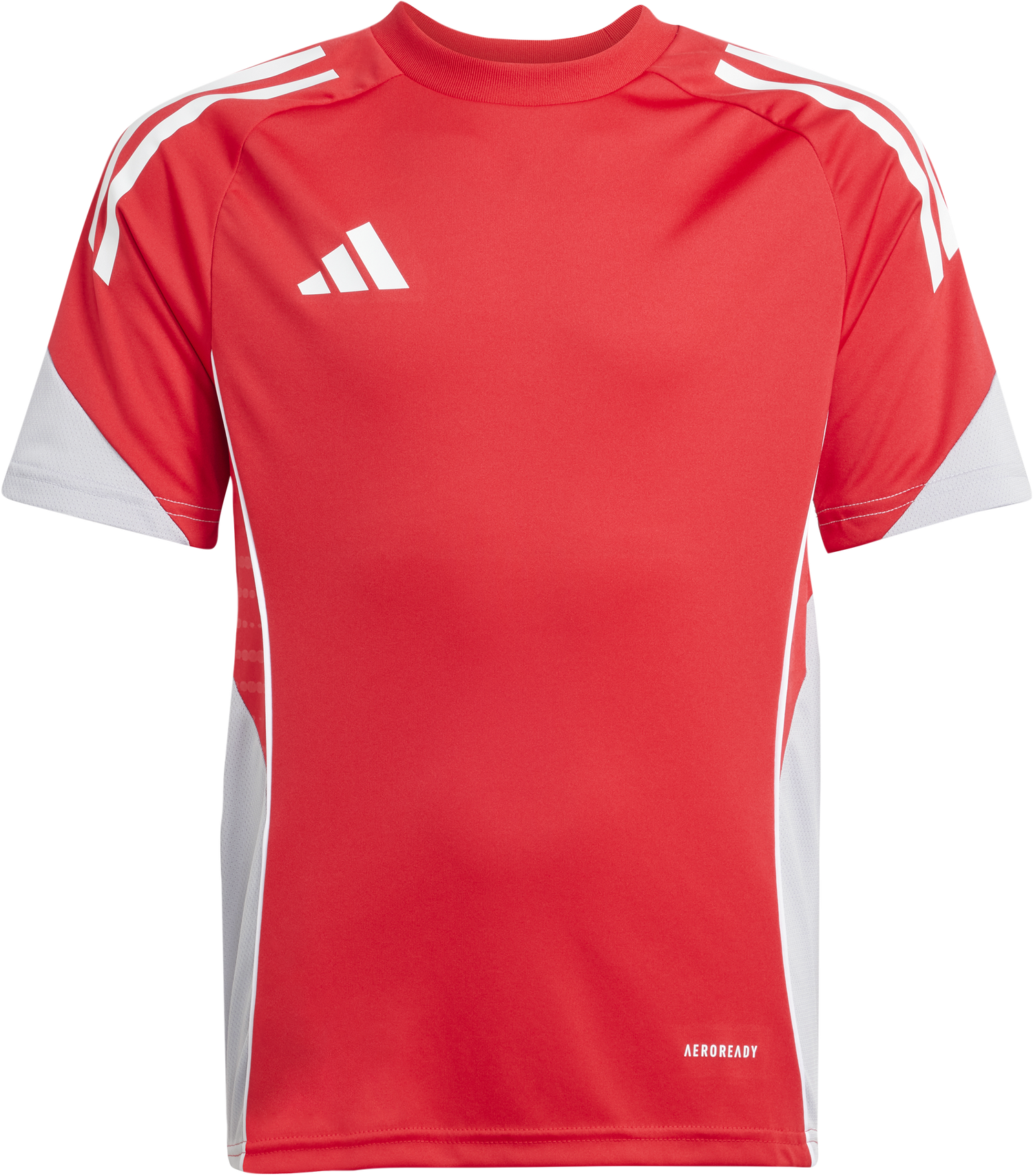 Тениска adidas Originals Adidas Tiro 25C Training Jersey Червено | jp1551, 0