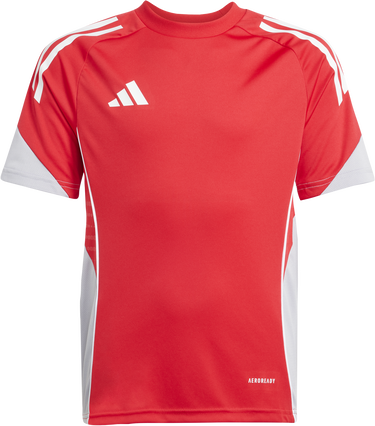 Тениска adidas Originals Adidas Tiro 25C Training Jersey Червено | jp1551, 0
