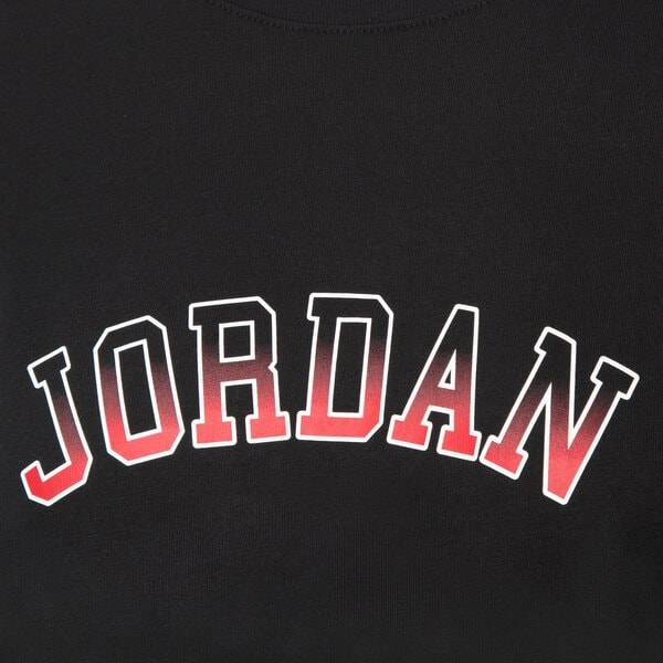 Тениска Jordan Graphic Tee Черно | FD7202-010, 1