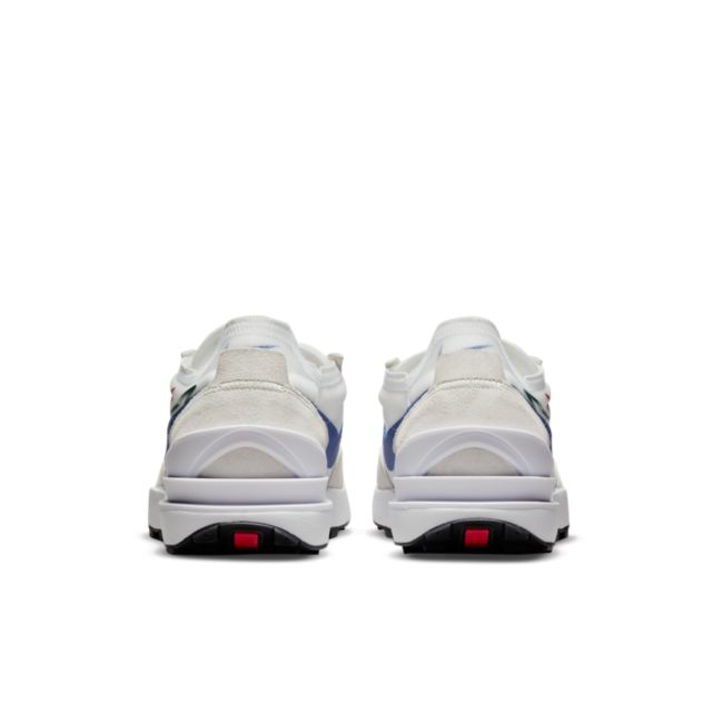Кецове и обувки Nike Waffle One Бяло | DN8019-100, 1