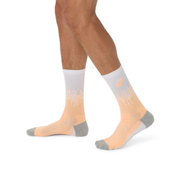 Чорапи Asics ASICS Performance Run Crew Socks Оранжево
 | 3013a977-101, 2