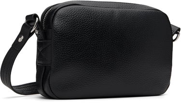 Чанта през рамо Vivienne Westwood Hannah Crossbody Bag Черно | 4803001DU-S000D-, 2