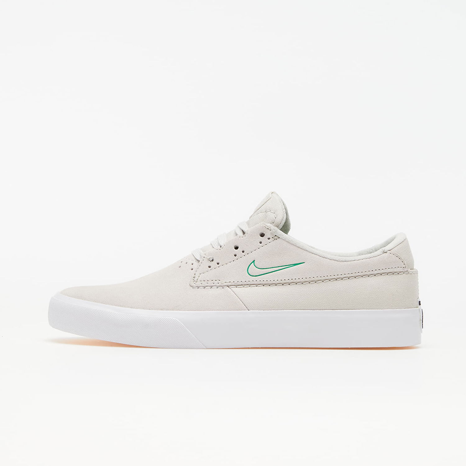 Кецове и обувки Nike SB Shane Бяло | BV0657-102, 0