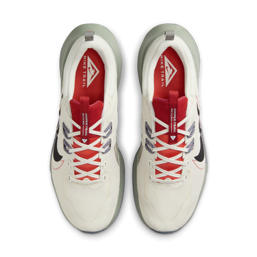 Кецове и обувки Nike Juniper Trail 2 Сиво | DM0822-102, 1