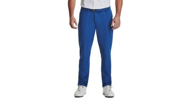 Панталони и дънки Under Armour Drive 5 Pocket Тъмно синьо | 1364934-471, 1