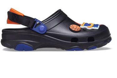 Кецове и обувки Crocs Space Jam x Classic Clogs "Tune Squad" Черно | 207424-0C4, 0