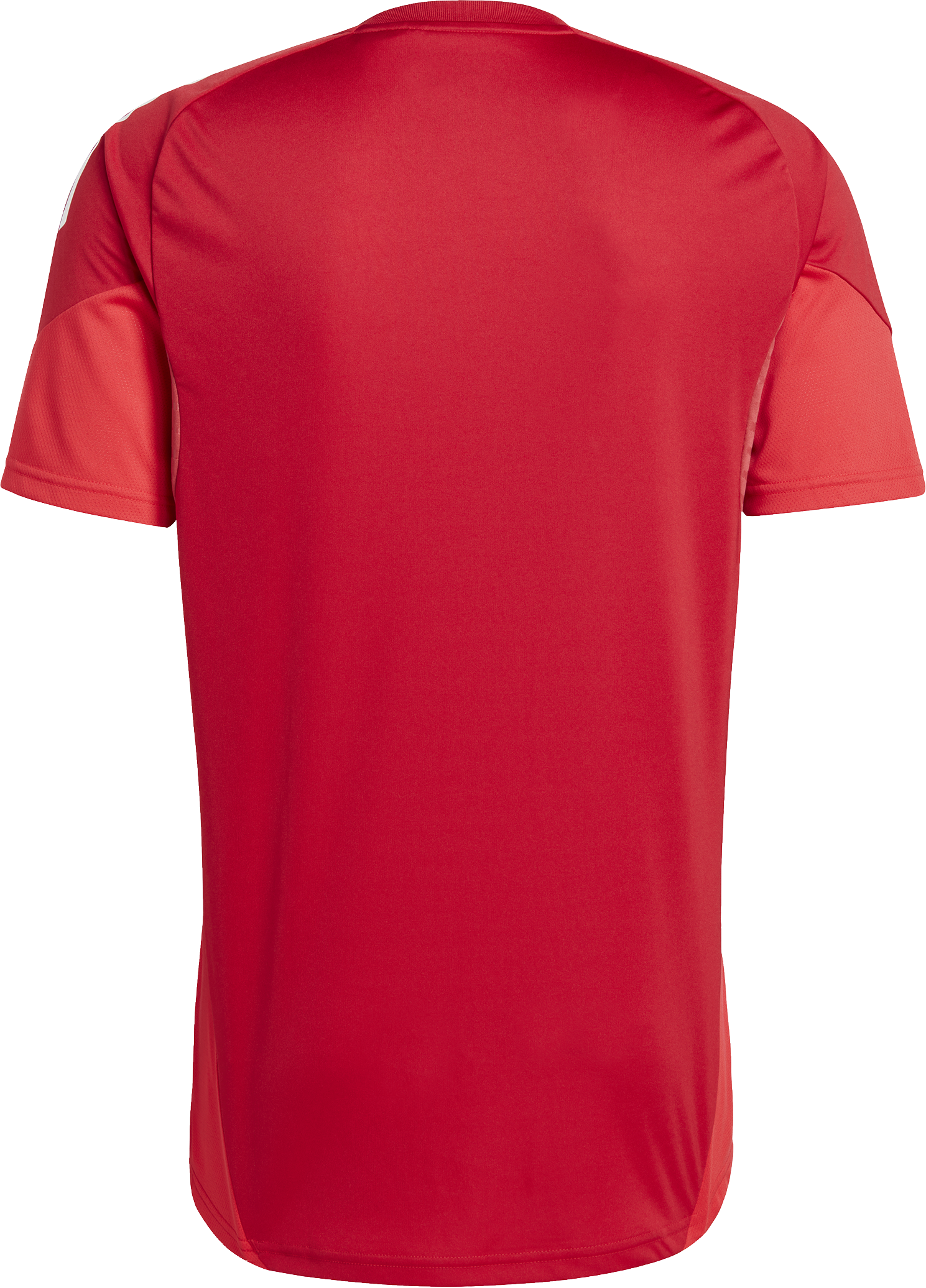 Тениска adidas Originals Adidas TIRO25C Training Jersey Червено | ji6488, 1