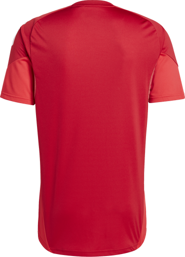 Тениска adidas Originals Adidas TIRO25C Training Jersey Червено | ji6488, 1
