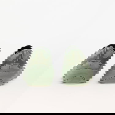 Кецове и обувки Crocs Satisfy Quik x Trail Moss Зелено | 209628-308, 4