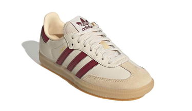 Кецове и обувки adidas Originals Samba OG Junior Originals Бежово | JQ8554, 3