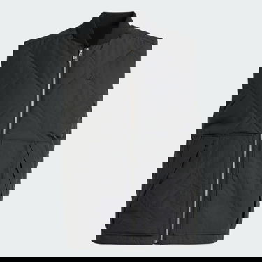 Жилетка adidas Performance Premium Essentials Quilted Nylon Vest Черно | IW0992, 4