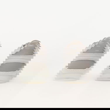 Кецове и обувки Filling Pieces Low Top Ghost Paneled White Бяло | 10120631855, 3