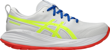 Кецове и обувки Asics GEL-CUMULUS 27 ATC Бяло | 1011c135-100, 0