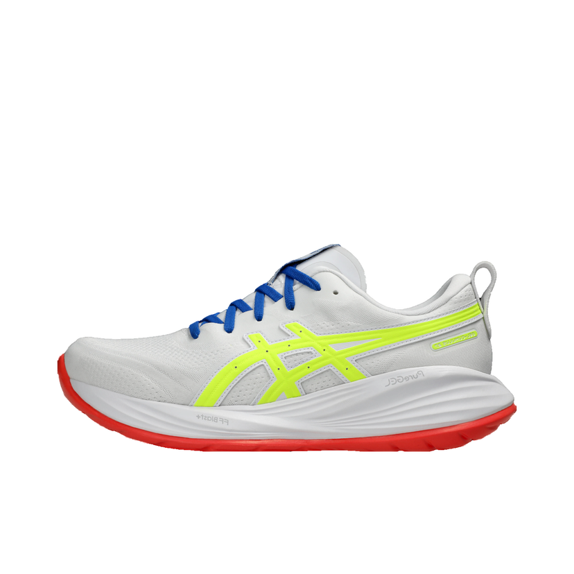 Кецове и обувки Asics GEL-CUMULUS 27 ATC Бяло | 1011c135-100