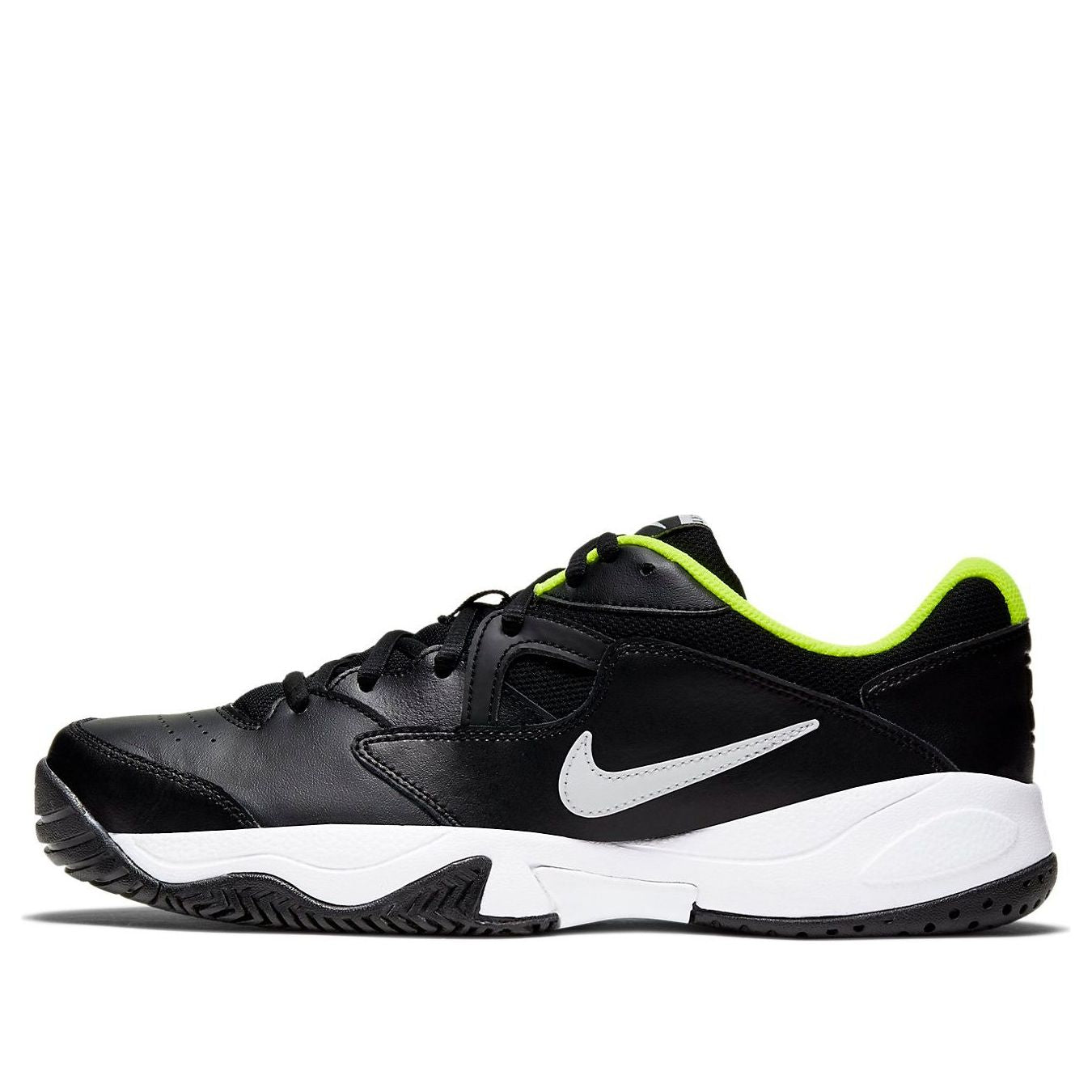 Кецове и обувки Nike Court Lite 2 Черно | AR8836-009, 0