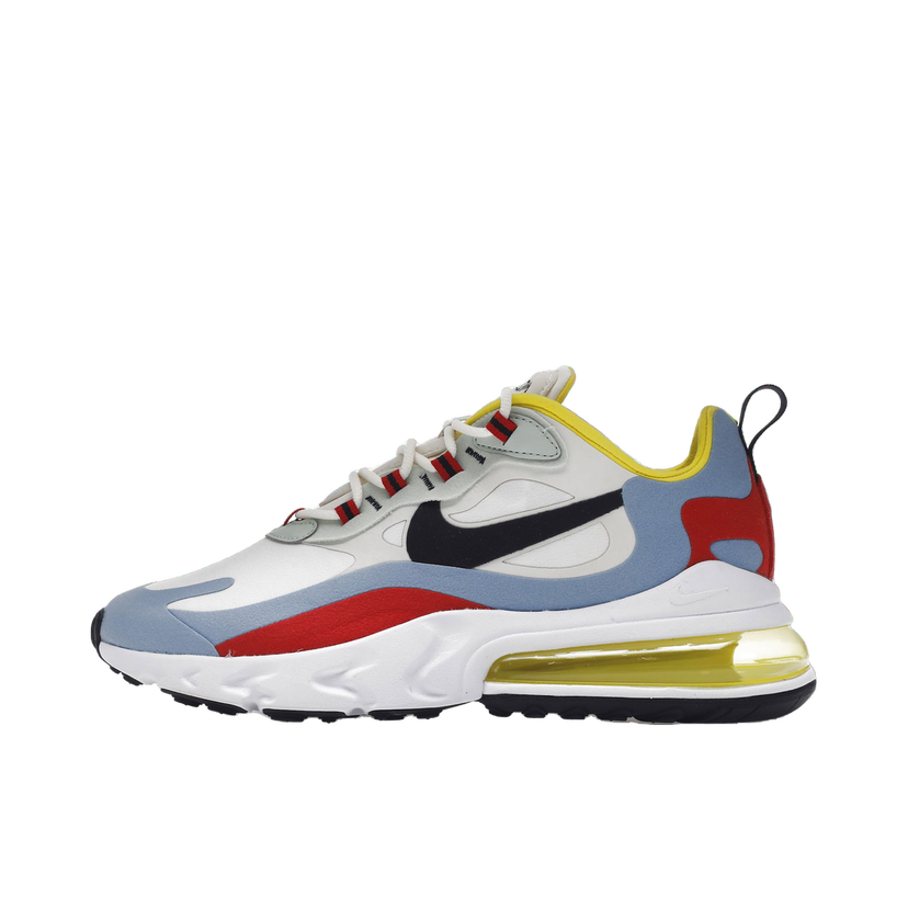 Кецове и обувки Nike Air Max 270 React "Bauhaus" W Многоцветен | AT6174-002