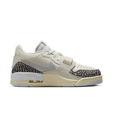 Кецове и обувки Jordan Air Jordan Legacy 312 Low Бяло | FQ7827-101, 4