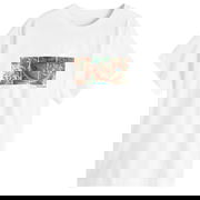 Maharishi Snake Triptych Graphic Tee, Size L