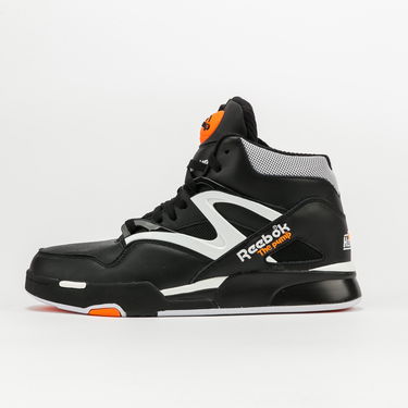 Кецове и обувки Reebok Pump Omni Zone II Черно | G57539, 0
