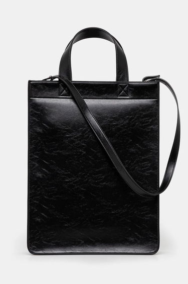 Голяма пазарска чанта STAND STUDIO Stand Studio Sky Tote Bag Черно | 66396.8067, 2