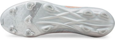 Кецове и обувки Puma Ultra 3.4 FG AG Сиво | 106699-01, 3