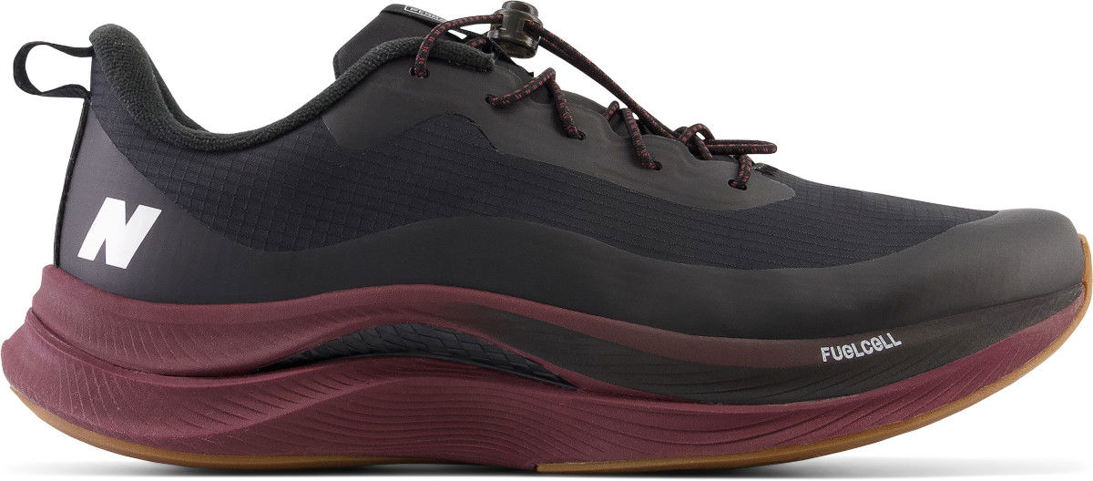 Кецове и обувки New Balance FuelCell Propel V4 Permafrost Черно | mfcpwbkd, 0