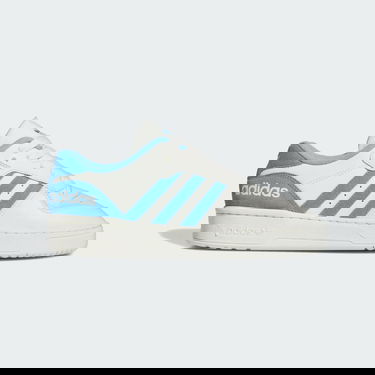 Кецове и обувки adidas Originals Rivalry Low Shoes Бяло | IF6251, 0