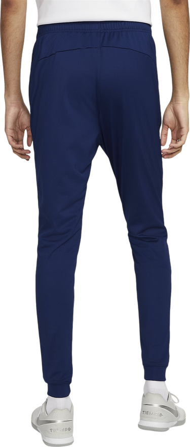 Спортни панталони Nike England Dri-FIT Strike Track Pants Синьо | dm9530-492, 2