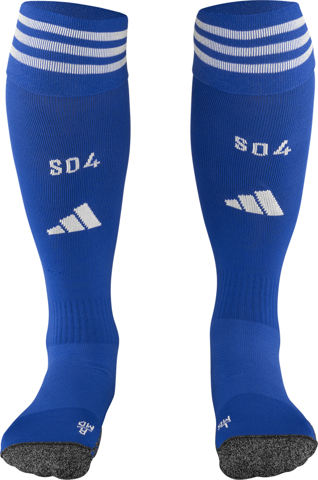 FC Schalke 04 Home Socks 2025/26
