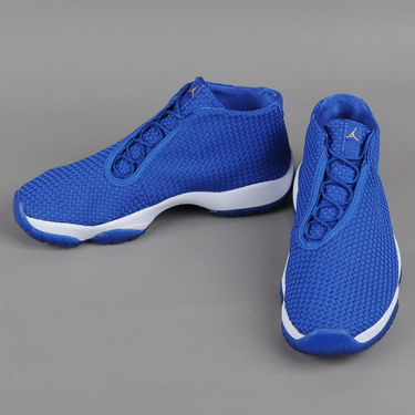 Кецове и обувки Jordan Air Jordan Future ''Varsity Royal'' Синьо | 656503-401, 2