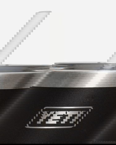 Flexstyle YETI Rambler Straw Cup Черно | 0325 BLK, 4