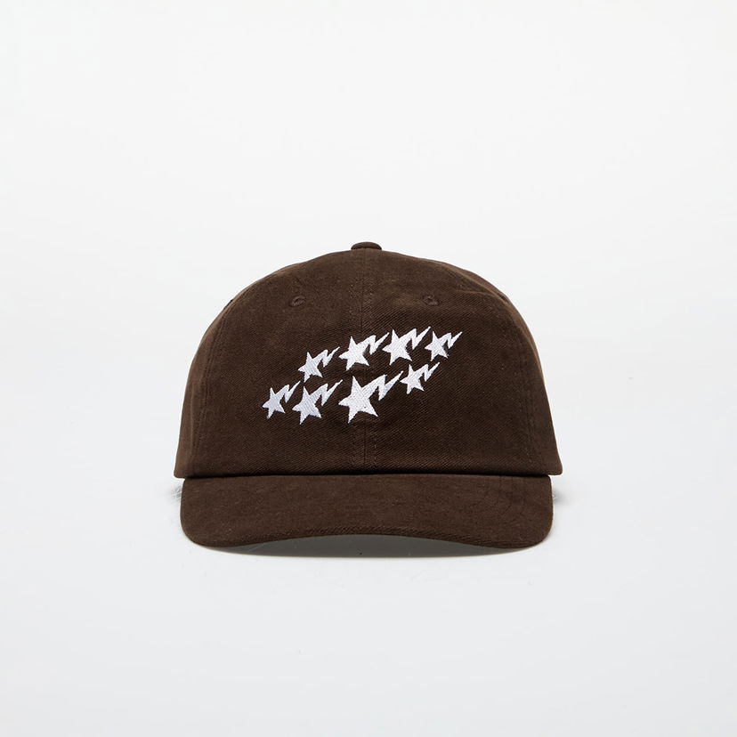 Шапка с козирка BAPE Sta Cap M Brown Кафяво | 001CPK801003M BRW