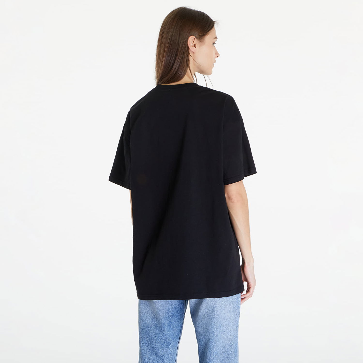 Тениска Vans Irene'S Eye Oversized Black Черно | VN000GH5BLK1, 1