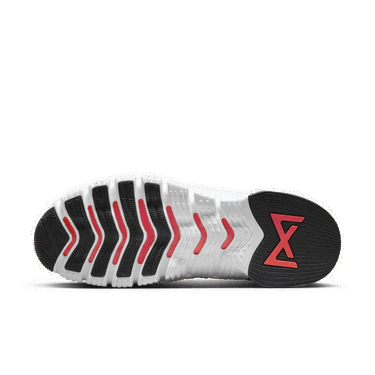 Кецове и обувки Nike Free Metcon 5 Бяло | DV3949-100, 1