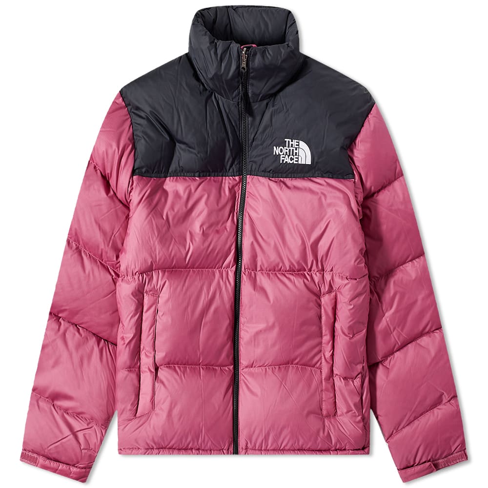 Пухо яке The North Face 1996 Retro Nuptse Jacket Многоцветен | NF0A3C8D748, 0