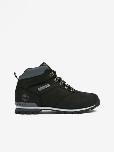 Кецове и обувки Timberland Splitrock 2 Черно | 6161R-BLK, 6