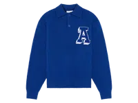 Team Polo Sweater