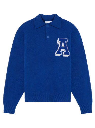 Team Polo Sweater