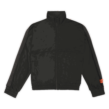 Яке HERON PRESTON Tracktop Logo Черно | HMBD004F21JER0011010, 0